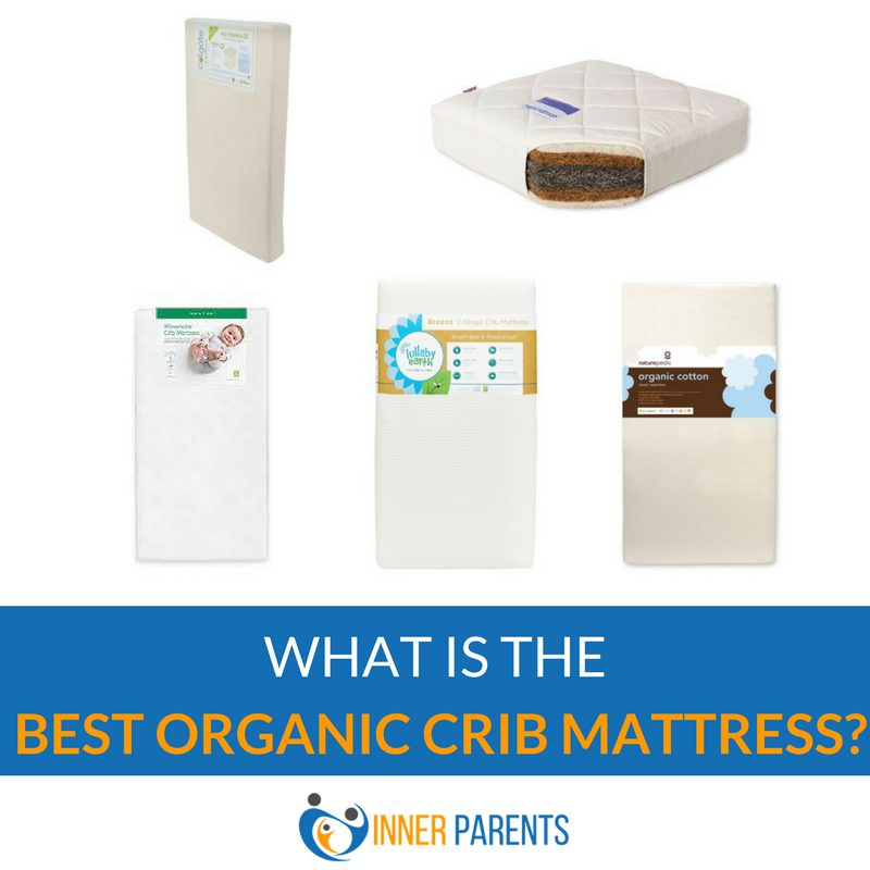 best organic crib mattress cover