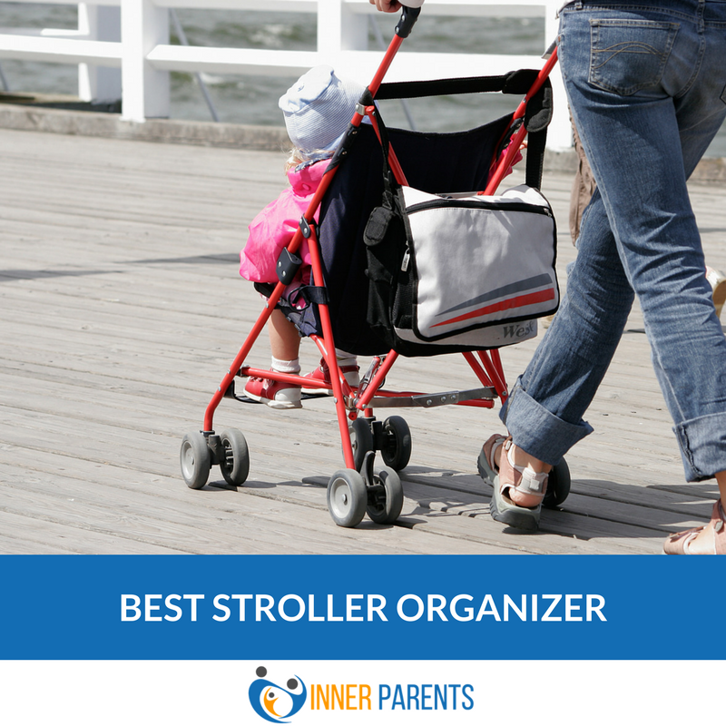 best stroller organizer