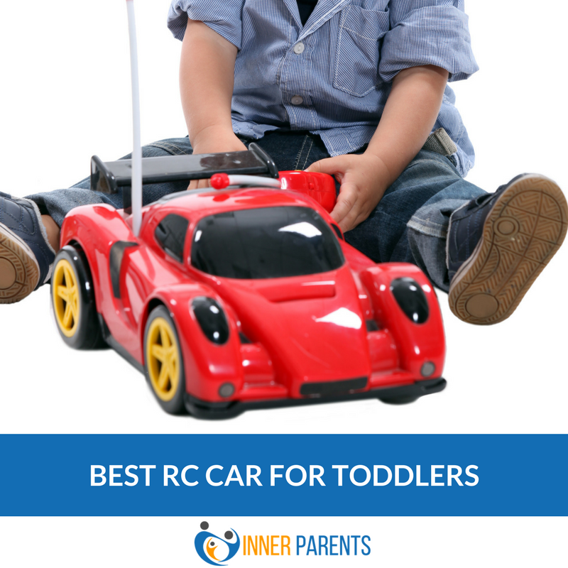 rc toys for toddlers